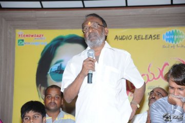 Nirnayam Movie Audio Launch